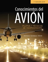 (7ª) CONOCIMIENTOS DEL AVIÓN