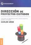 DIRECCION DE PROYECTOS EXITOSOS