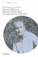 EL ARTISTA Y EL CRITICO. MANOLO MILLARES Y EDUARDO WESTERDAHL