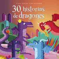 30 HISTORIAS DE DRAGONES