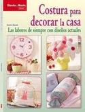COSTURA PARA DECORAR LA CASA