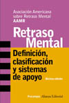 RETRASO MENTAL,DEFINICIN,CLASIFICACION Y SISTEMAS DE APOYO