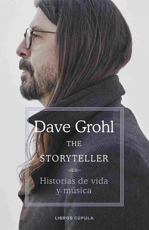 (2ª) THE STORYTELLER. EDICIÓN TAPA BLANDA