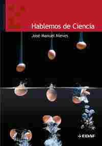 HABLEMOS DE CIENCIA