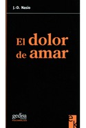 EL DOLOR DE AMAR