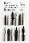 BREVE DICCIONARIO DE TERMINOS LITERARIOS