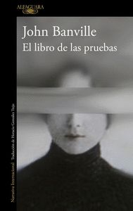 EL LIBRO DE LAS PRUEBAS