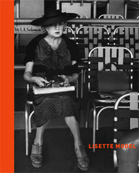 LISETTE MODEL