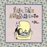 FELIZ, FELIZ ABURRIMIENTO