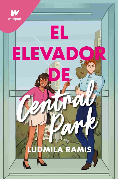 EL ELEVADOR DE CENTRAL PARK
