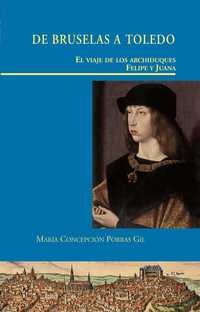 DE BRUSELAS A TOLEDO