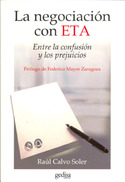 NEGOCIACION CON ETA, LA
