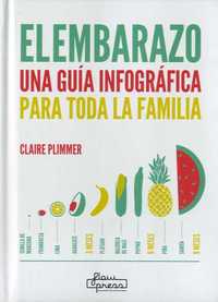 EL EMBARAZO. UNA GUIA INFOGRAFICA PARA TODA LA FAMILIA
