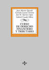 (15ª) CURSO DE DERECHO FINANCIERO Y TRIBUTARIO