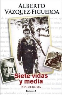 SIETE VIDAS Y MEDIA