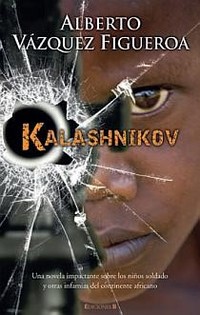 KALASHNIKOV ( COLTAN 2 )
