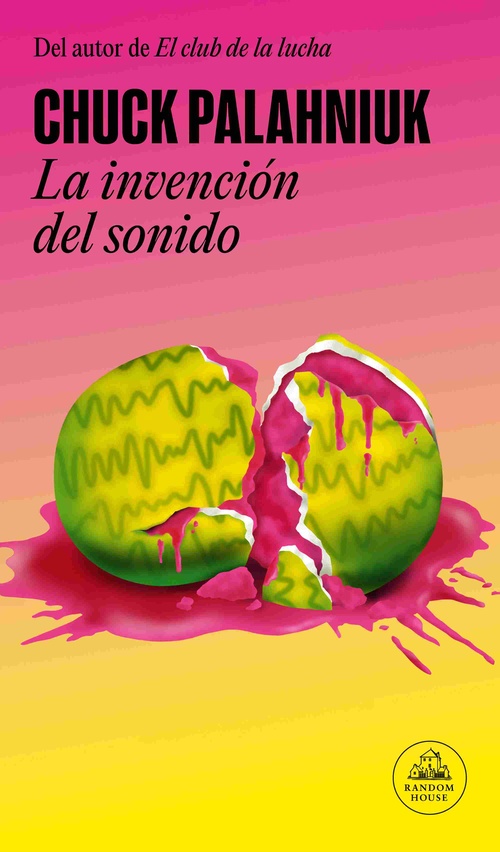 LA INVENCION DEL SONIDO.