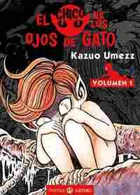 EL CHICO DE LOS OJOS DE GATO, 1