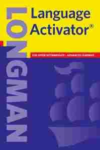 LOGMAN LANGUAGE ACTIVATOR