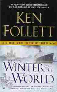 WINTER OF THE WORLD