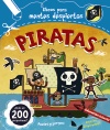 PIRATAS. LIBROS PARA MENTES DESPIERTAS
