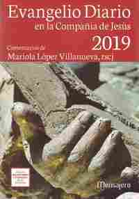 EVANGELIO DIARIO 2019 (LETRA PEQUEÑA) BOLSILLO