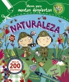 NATURALEZA. LIBROS PARA MENTES DESPIERTAS
