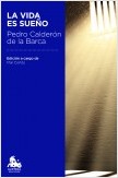 LA VIDA ES SUEÑO