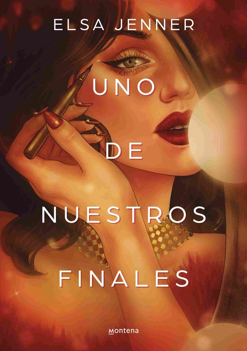 UNO DE NUESTROS FINALES, 2. SALVAJES