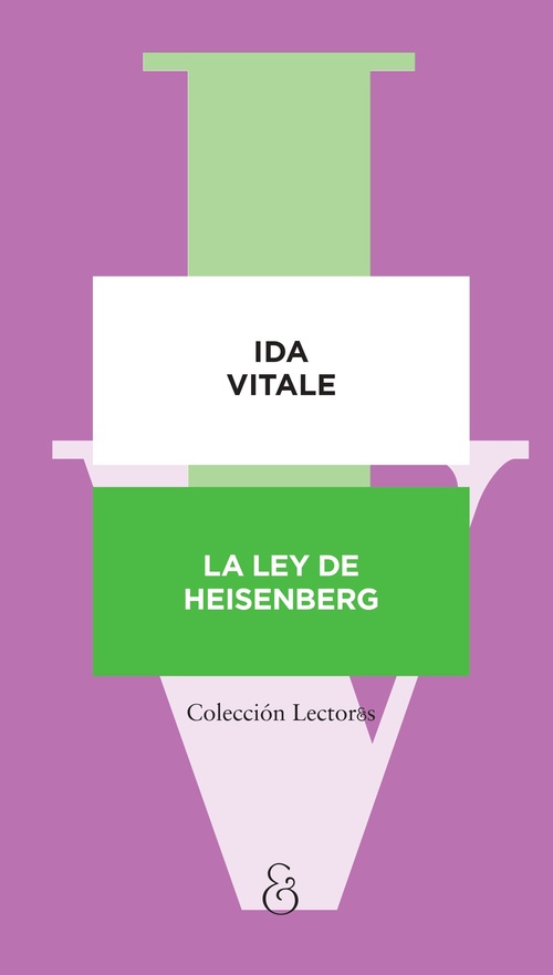 LA LEY DE HEISENBERG