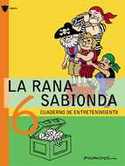 RANA SABIONDA,LA 6