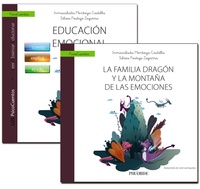 EDUCACIÓN EMOCIONAL. MUCHO MAS QUE UN CUENTO. PSICOCUENTOS