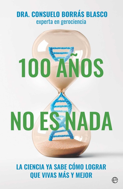 100 AÑOS NO ES NADA