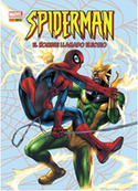 SPIDERMAN. EL HOMBRA LLAMADO ELECTRO.
