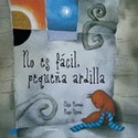 NO ES FACIL, PEQUEÑA ARDILLA