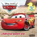 ADIVINA QUIEN ES! CARS