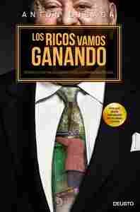 LOS RICOS VAMOS GANANDO