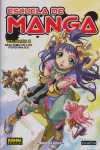 3. ESCUELA DE MANGA. REALISMO DE LOS PERSONAJES