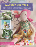 MUÑECOS DE TELA CON DISEÑOS FANTASTICOS Y CREATIVOS