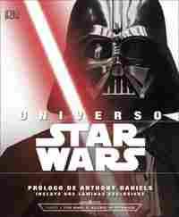 UNIVERSO STAR WARS (NUEVA EDICIÓN ACTUALIZADA)