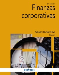 (2º) FINANZAS CORPORATIVAS.