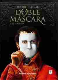 1. DOBLE MASCARA. EL TORPEDO
