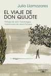 EL VIAJE DE DON QUIJOTE