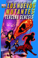 LOS NUEVOS MUTANTES: TERCERA GÉNESIS