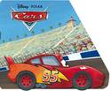RAYO. CARS. LIBRO RUEDAS