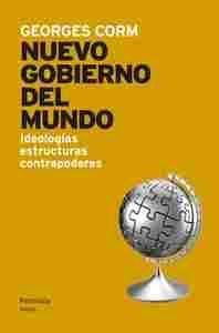 EL NUEVO GOBIERNO DEL MUNDO