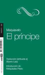 PRINCIPE, EL