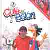 CULE Y BALON (CON POSTER DE MESSI)