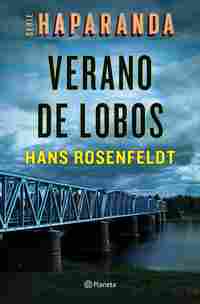 VERANO DE LOBOS (HARAPANDA)