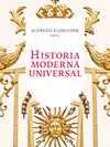 HISTORIA MODERNA UNIVERSAL